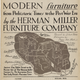 Herman Miller promotional brochure.